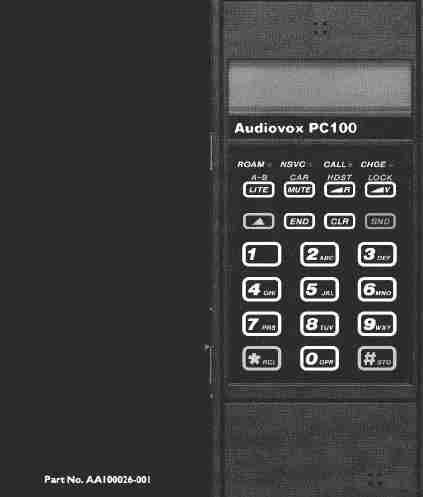 Audiovox Cell Phone PC100-page_pdf